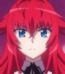 rias gremory english voice actor|jamie marchi tiktok.